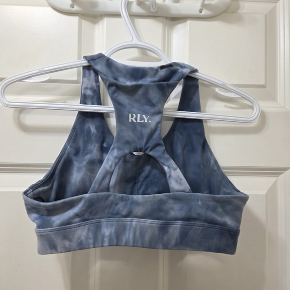 Relay Bra - Picture 4 of 5